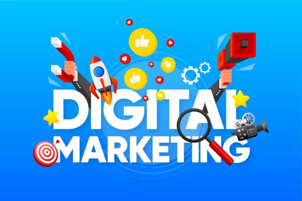 Top 12 Digital Marketing Agencies in Dubai