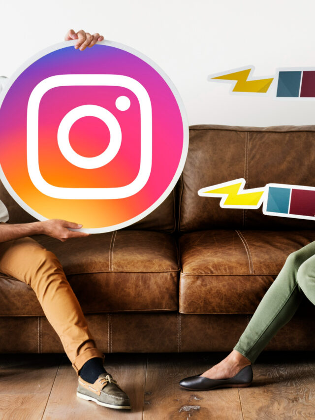 8 Strategies to Get Noticed on Instagram