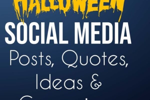 best halloween marketing campaigns