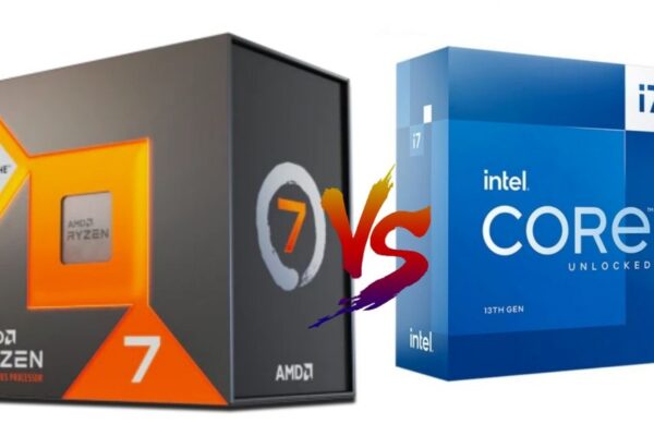 Amd Ryzen 7 7735u vs Intel i7 1260p