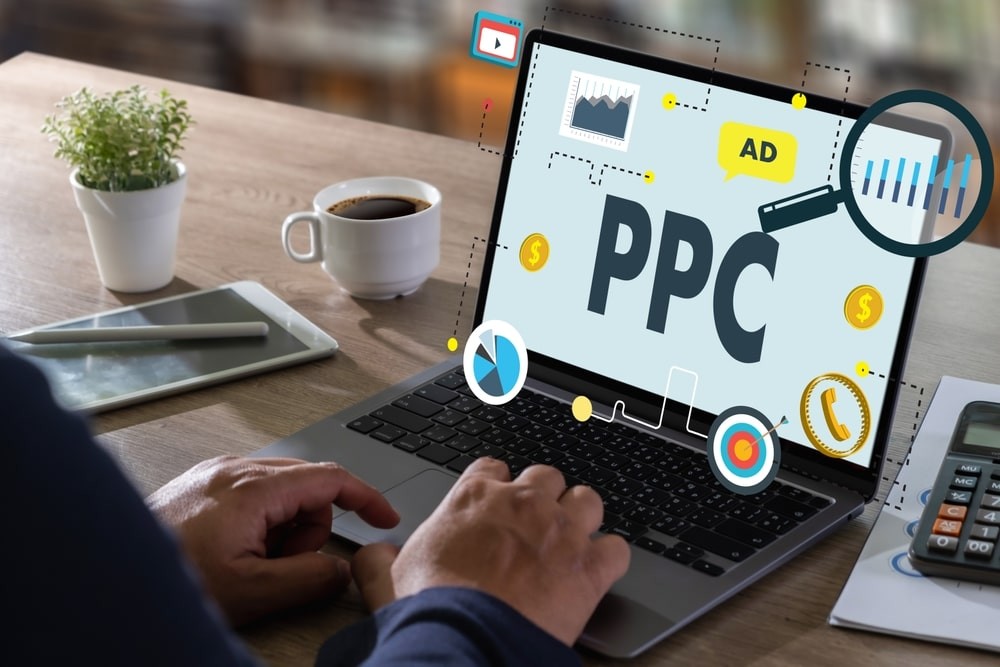 Law Firm PPC Agency