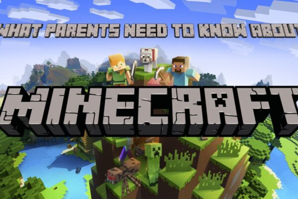 What is Minecraft?