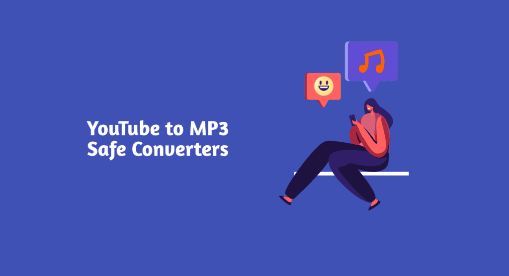 YouTube to MP3 Converter