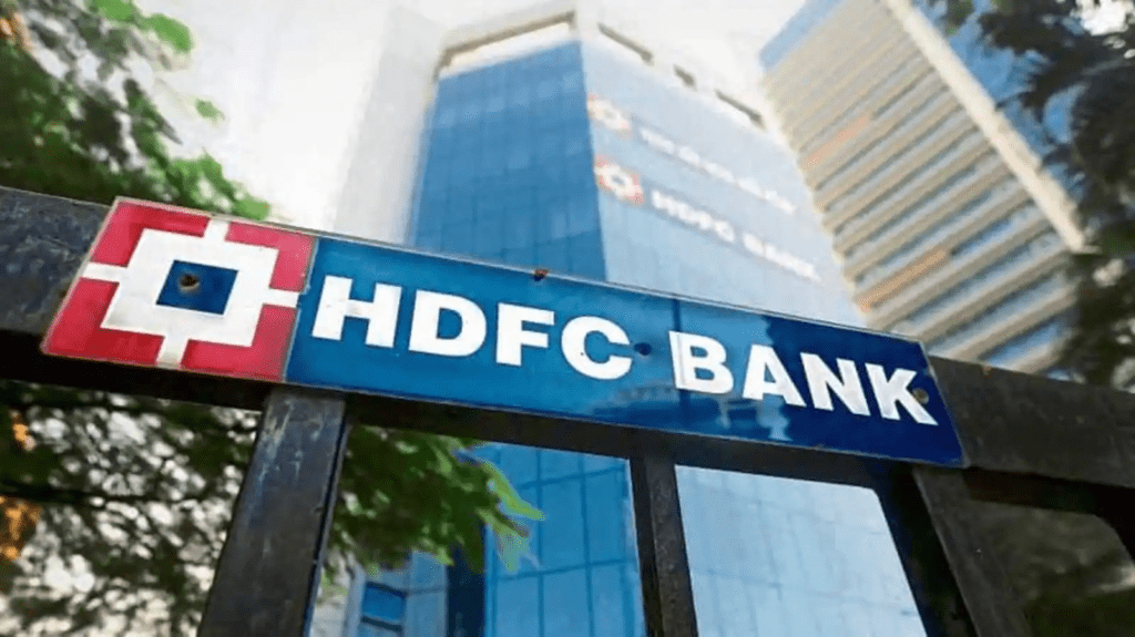 How To Update Email id in HDFC Bank