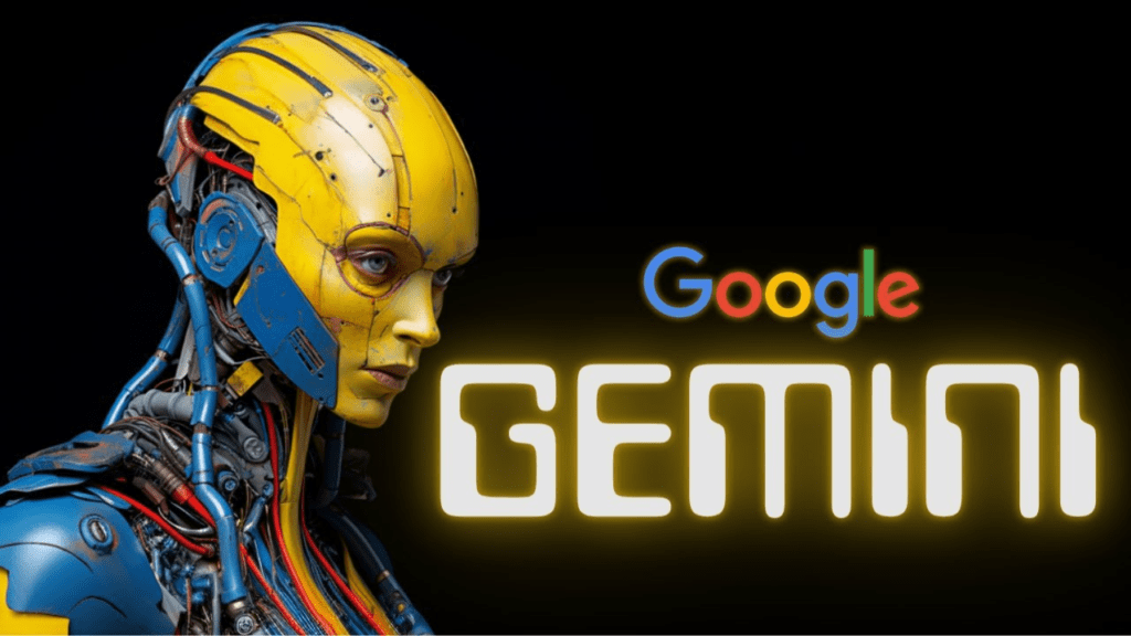 How To Use Gemini Google