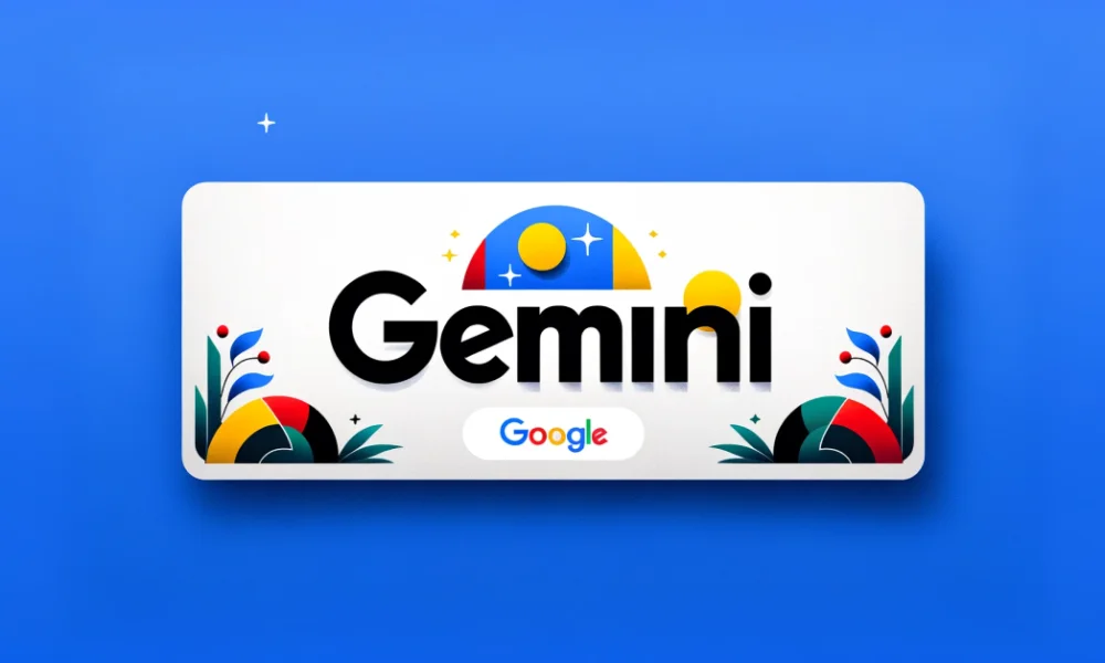 How To Use Gemini Google