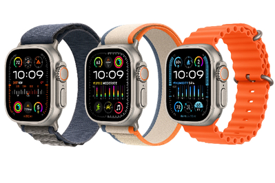  Apple Watch Ultra Cases