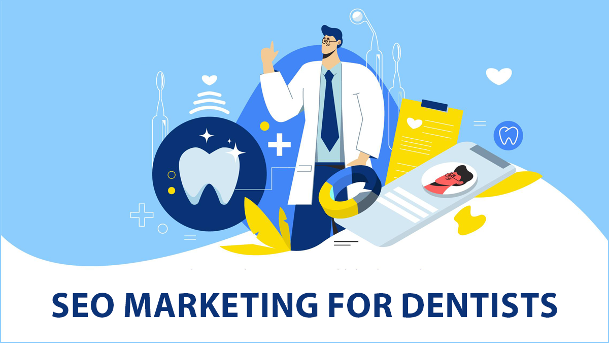 local SEO for dentists