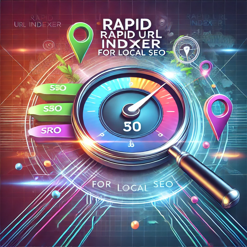 local seo rapid url indexer