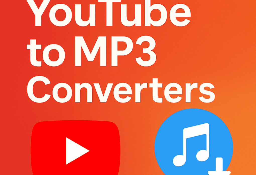 YouTube to MP3 Converters