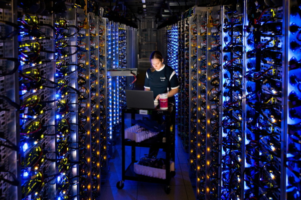 What is Quantum Computing