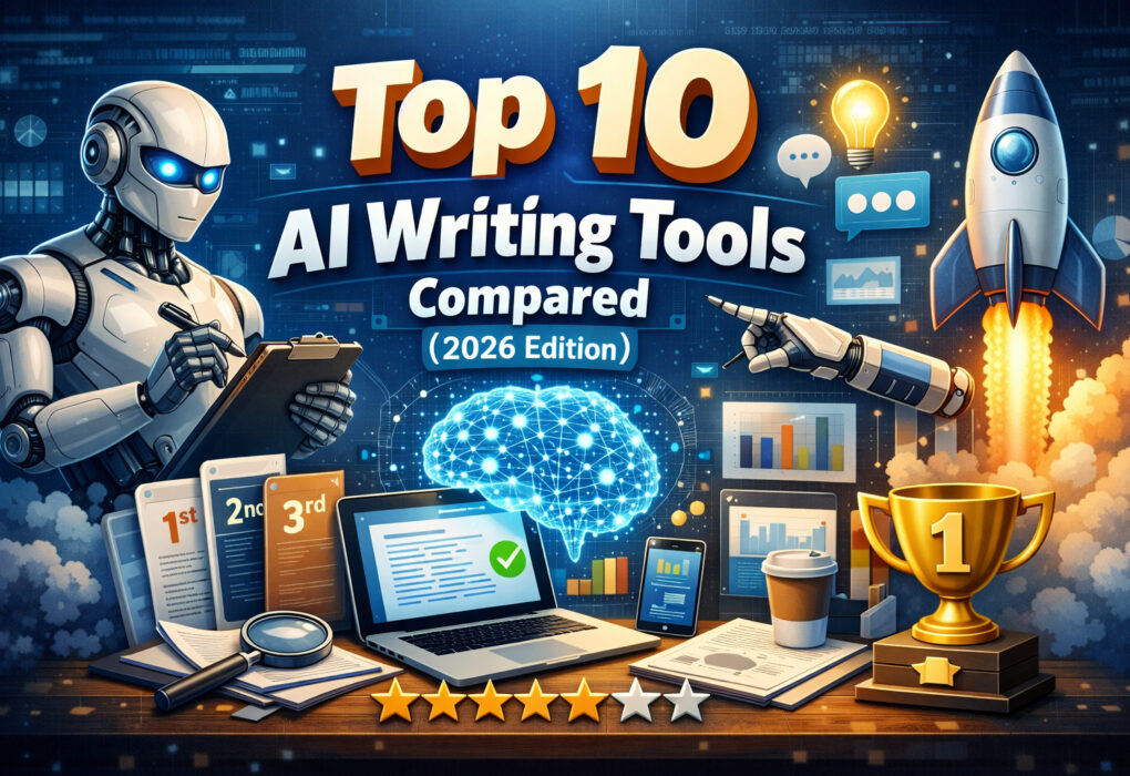 AI Writing Tools