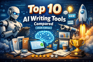 AI Writing Tools