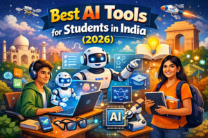 Best AI Tools for Students in India