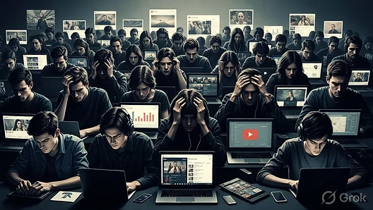 How to Grow Your YouTube Channel in India