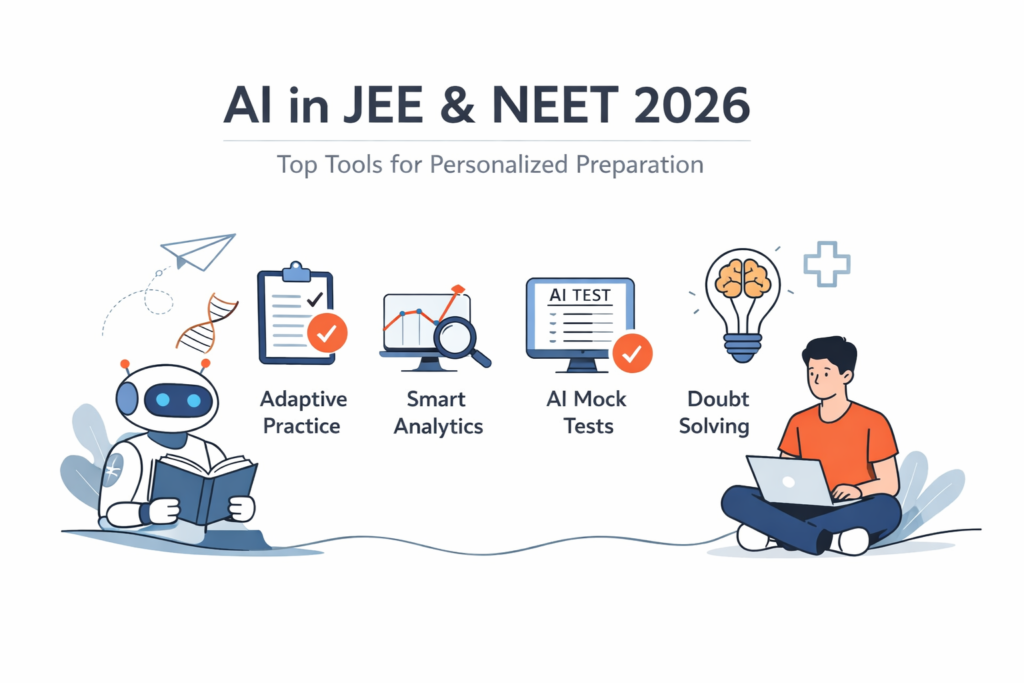 Best AI Tools for Students in India