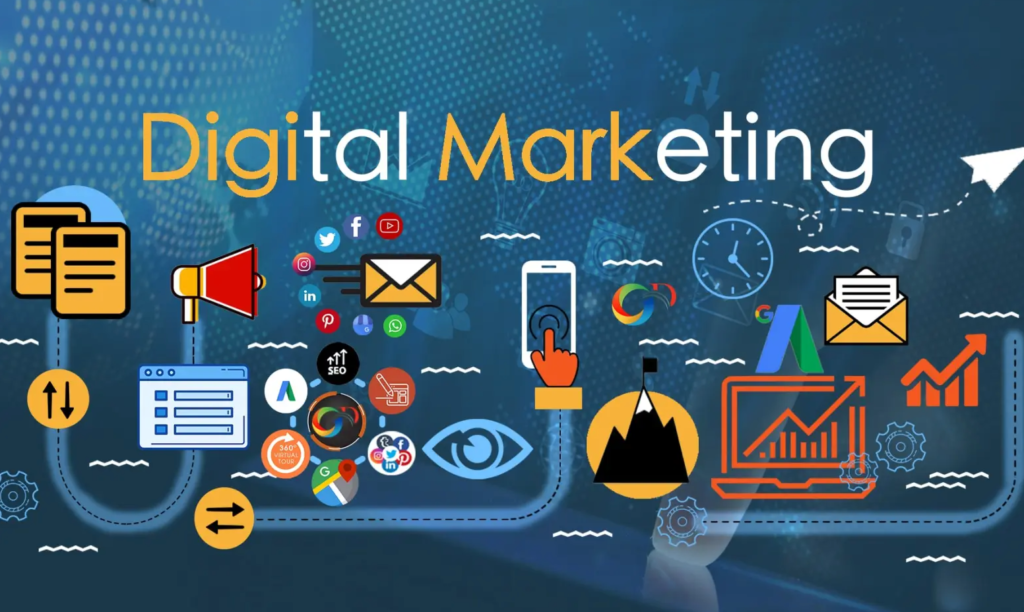 How to Become a Digital Marketer in India