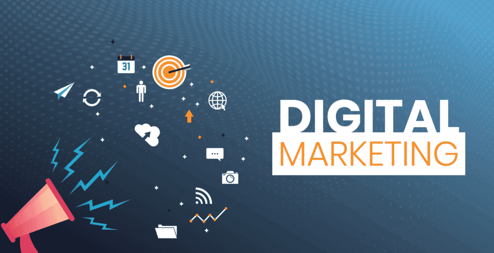 How to Become a Digital Marketer in India