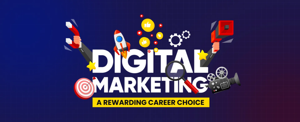 Digital Marketing Salary in India