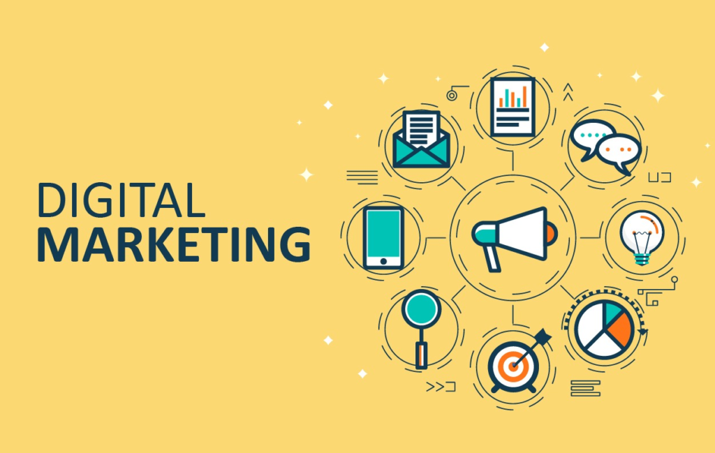 Digital Marketing Salary in India