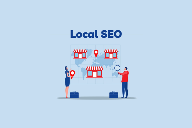 local seo