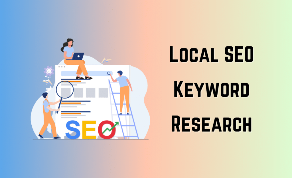 keyword research
