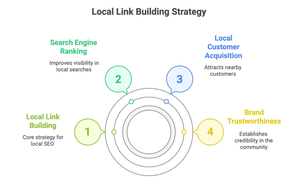 link building