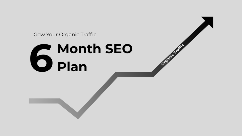 seo plan