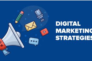 best digital marketing strategies for startups