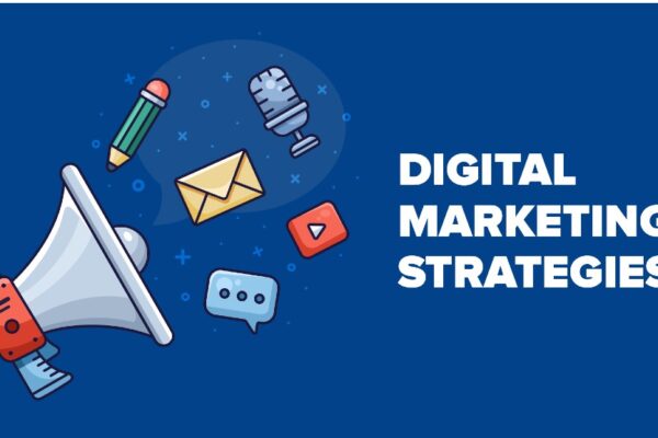 best digital marketing strategies for startups