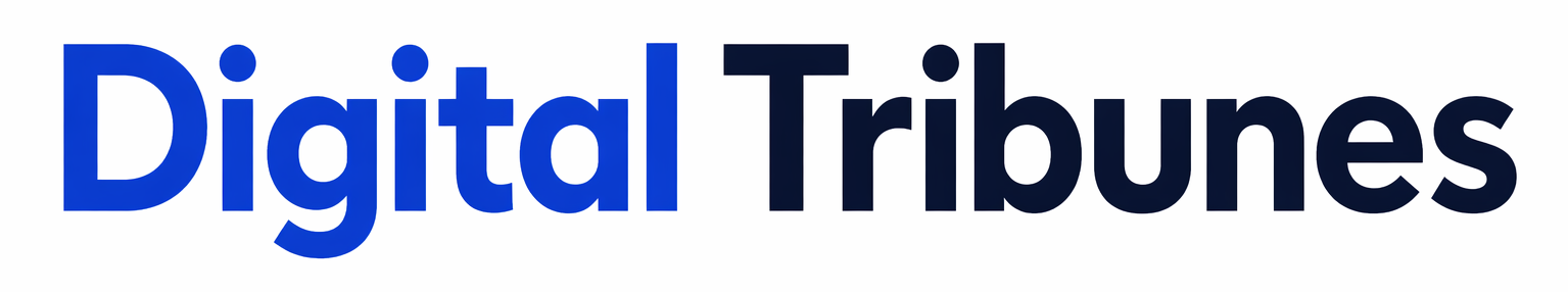 digitaltribunes logo