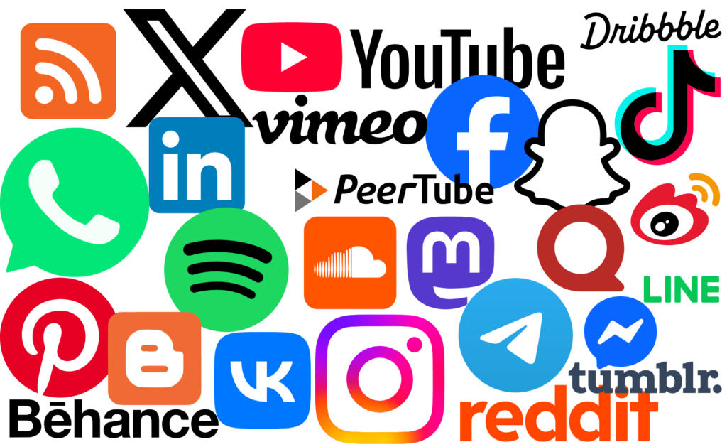 social media marketing