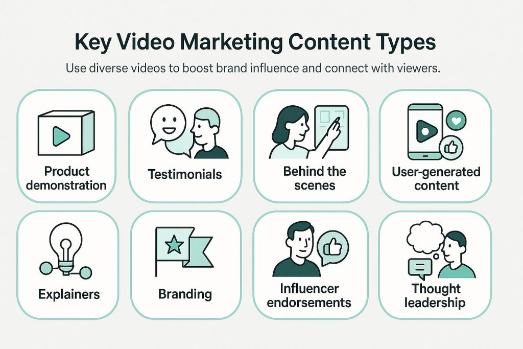 video marketing