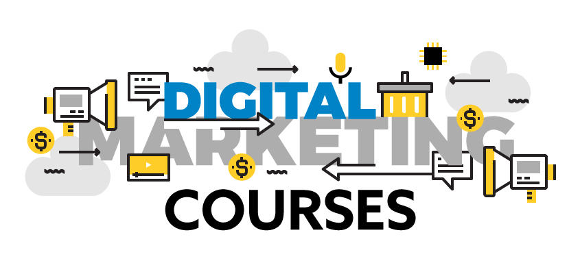 digital marketing course duration