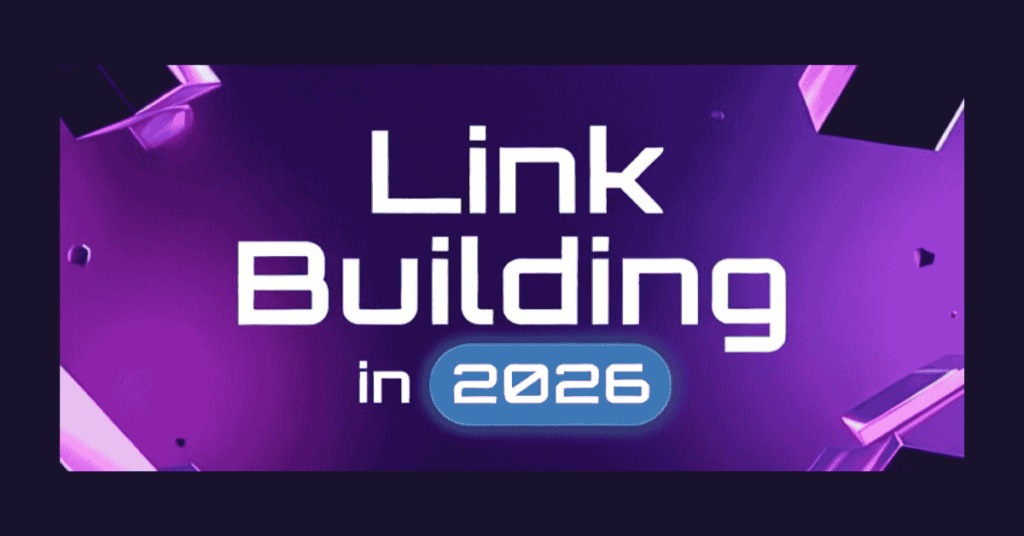 link building